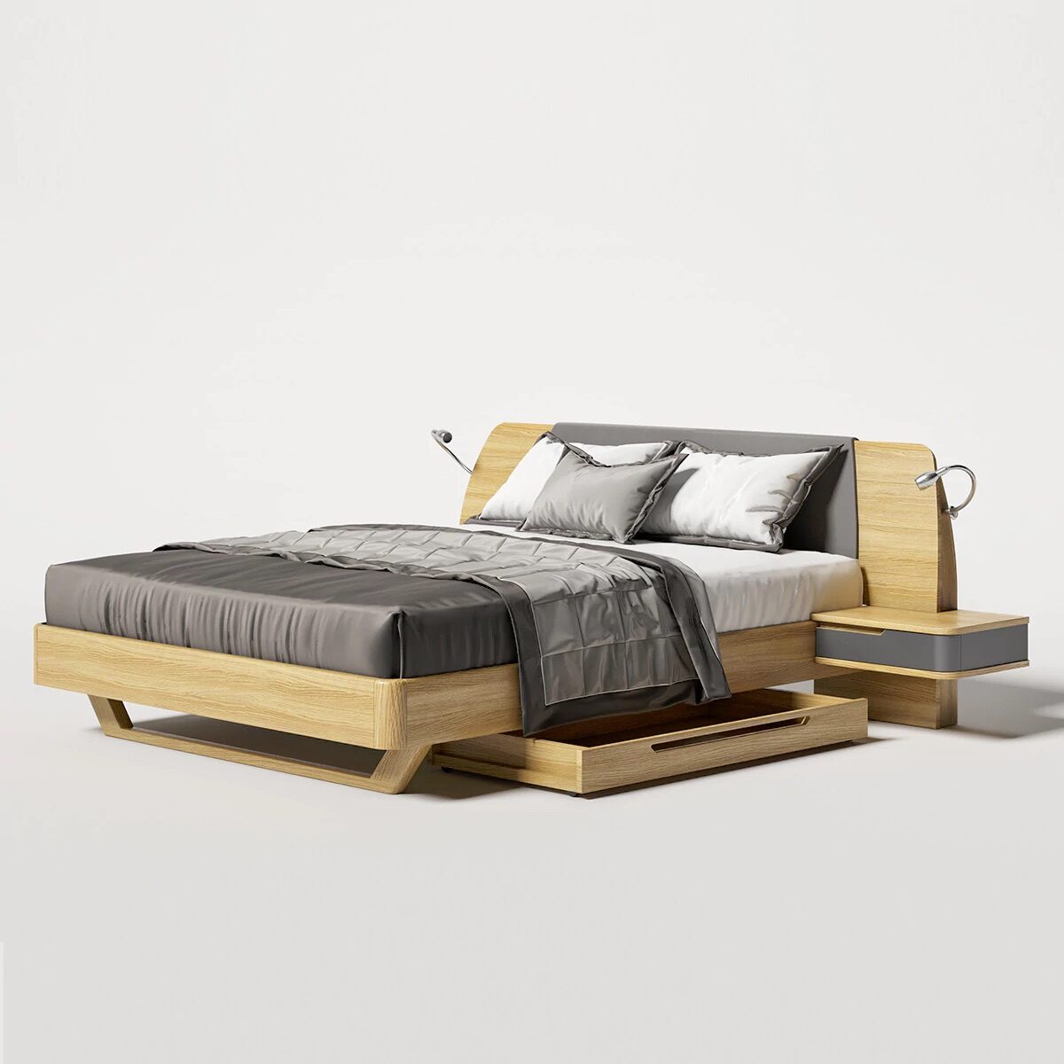 Tömörfa bútorok előnyei ESHO SHOP kínálatában